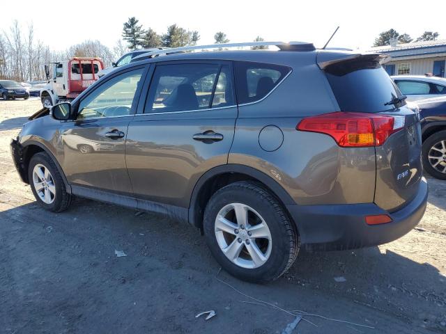 Photo 1 VIN: JTMRFREV7D5012976 - TOYOTA RAV4 