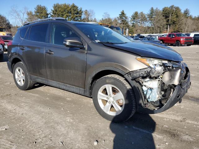 Photo 3 VIN: JTMRFREV7D5012976 - TOYOTA RAV4 