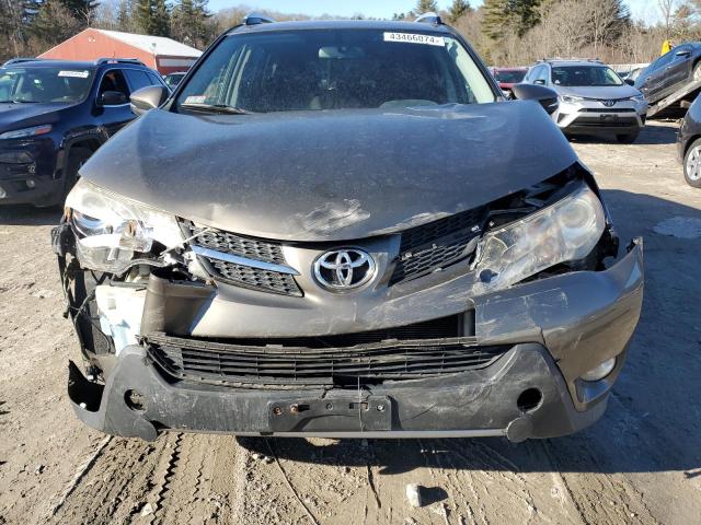 Photo 4 VIN: JTMRFREV7D5012976 - TOYOTA RAV4 