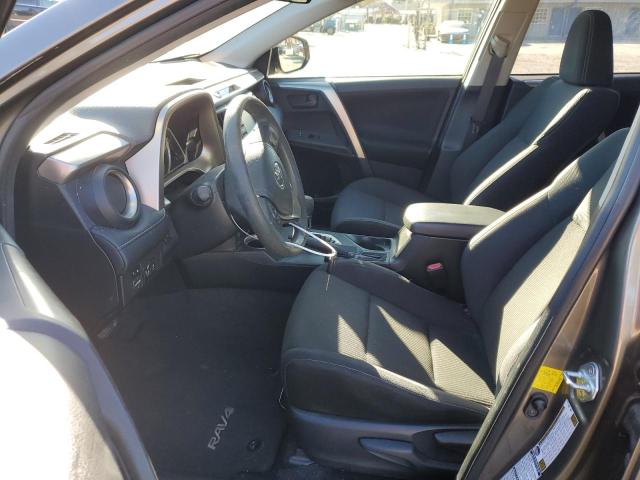 Photo 6 VIN: JTMRFREV7D5012976 - TOYOTA RAV4 