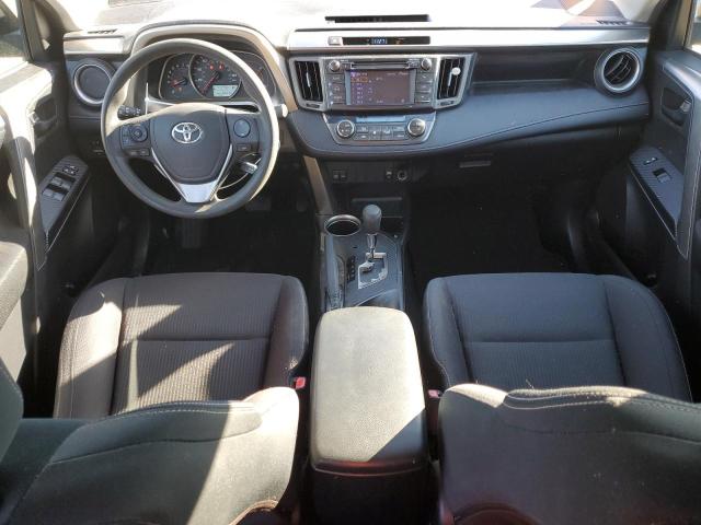 Photo 7 VIN: JTMRFREV7D5012976 - TOYOTA RAV4 