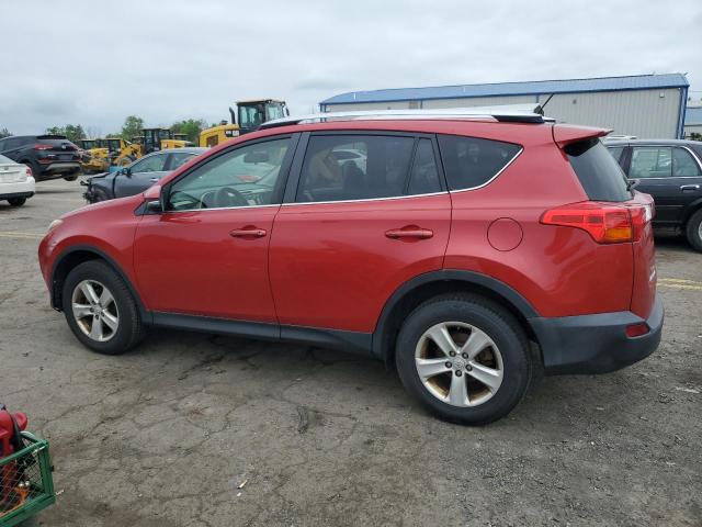 Photo 1 VIN: JTMRFREV7D5026201 - TOYOTA RAV4 