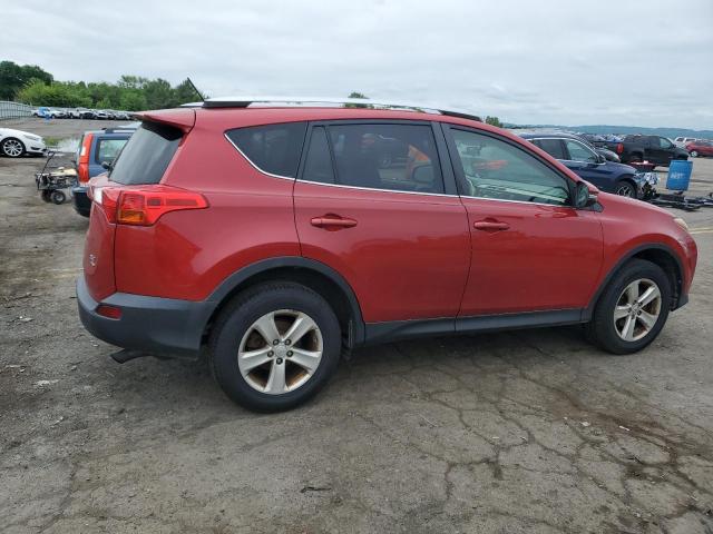 Photo 2 VIN: JTMRFREV7D5026201 - TOYOTA RAV4 