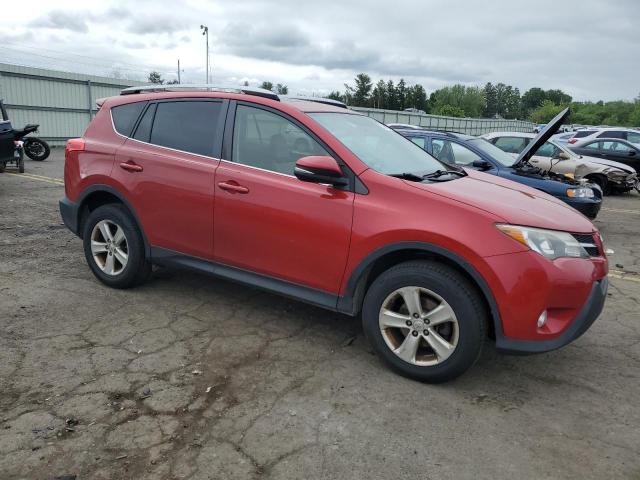 Photo 3 VIN: JTMRFREV7D5026201 - TOYOTA RAV4 