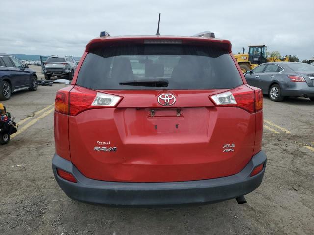 Photo 5 VIN: JTMRFREV7D5026201 - TOYOTA RAV4 