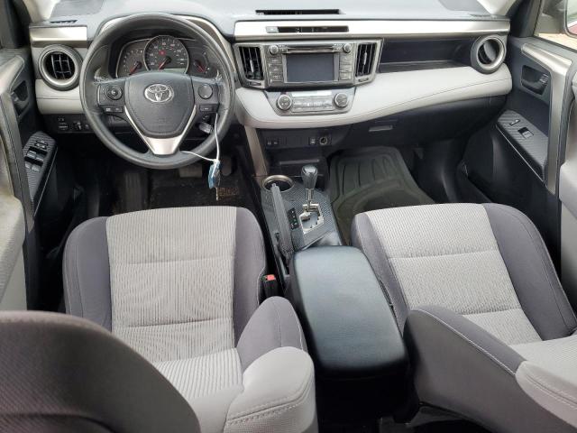 Photo 7 VIN: JTMRFREV7D5026201 - TOYOTA RAV4 