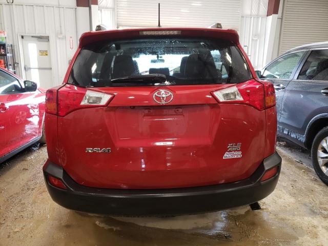 Photo 5 VIN: JTMRFREV7DD001871 - TOYOTA RAV4 