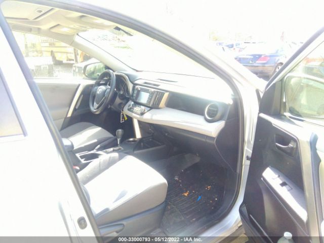 Photo 4 VIN: JTMRFREV7DD004916 - TOYOTA RAV4 