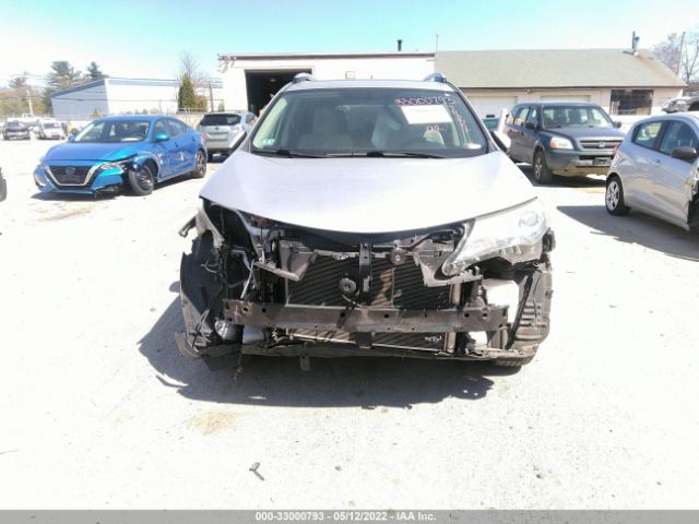 Photo 5 VIN: JTMRFREV7DD004916 - TOYOTA RAV4 