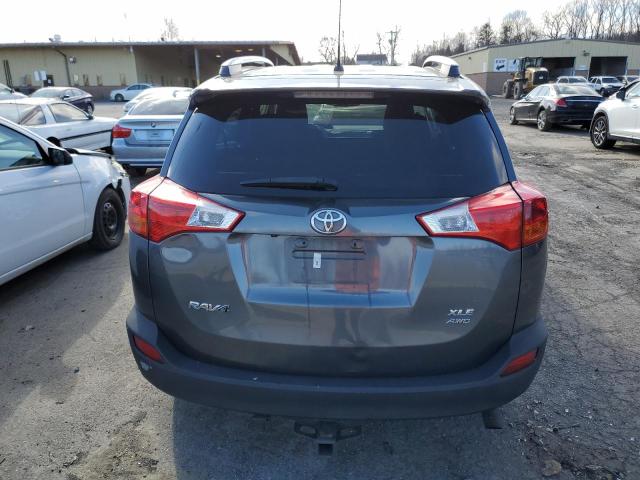 Photo 5 VIN: JTMRFREV7DD008951 - TOYOTA RAV4 XLE 