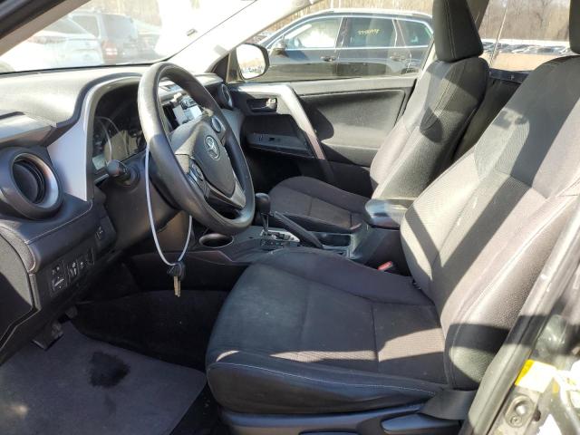 Photo 6 VIN: JTMRFREV7DD008951 - TOYOTA RAV4 XLE 