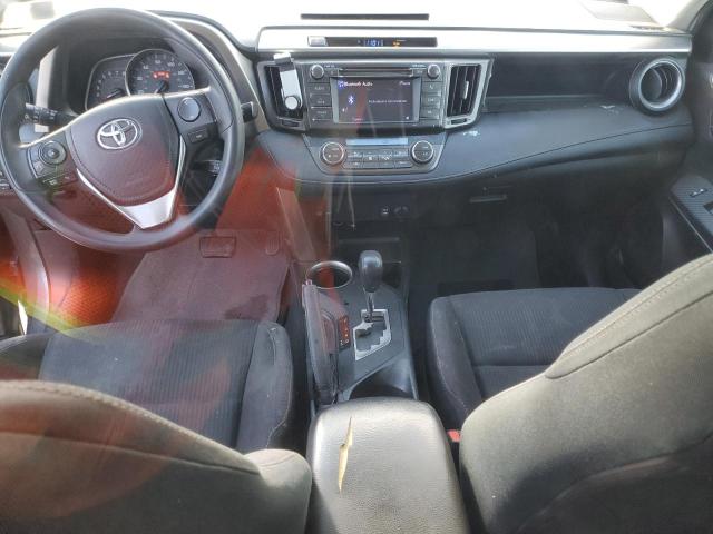 Photo 7 VIN: JTMRFREV7DD008951 - TOYOTA RAV4 XLE 