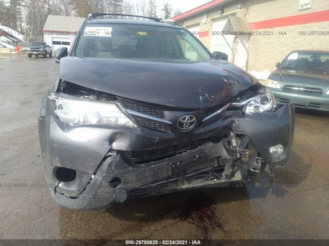 Photo 5 VIN: JTMRFREV7DD011512 - TOYOTA RAV4 