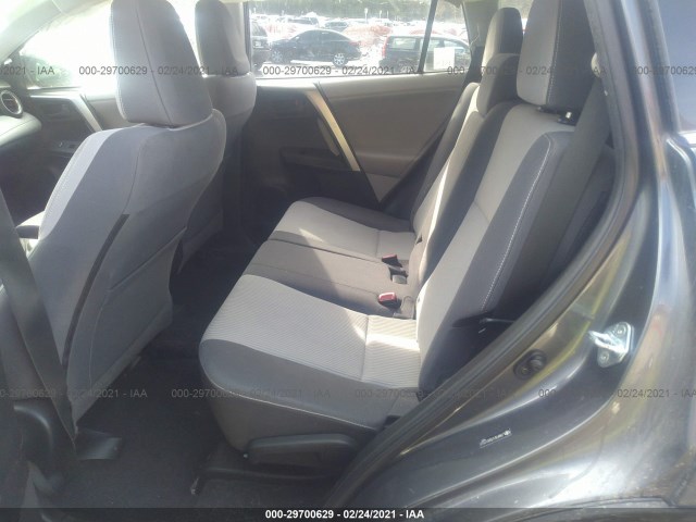 Photo 7 VIN: JTMRFREV7DD011512 - TOYOTA RAV4 