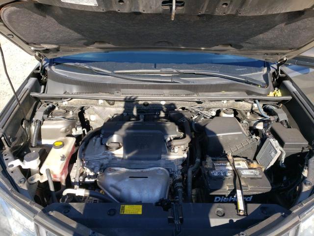 Photo 11 VIN: JTMRFREV7DD017018 - TOYOTA RAV4 