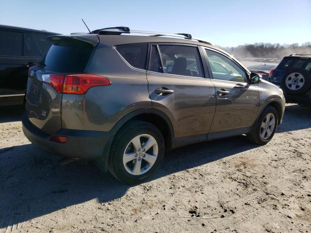 Photo 2 VIN: JTMRFREV7DD017018 - TOYOTA RAV4 