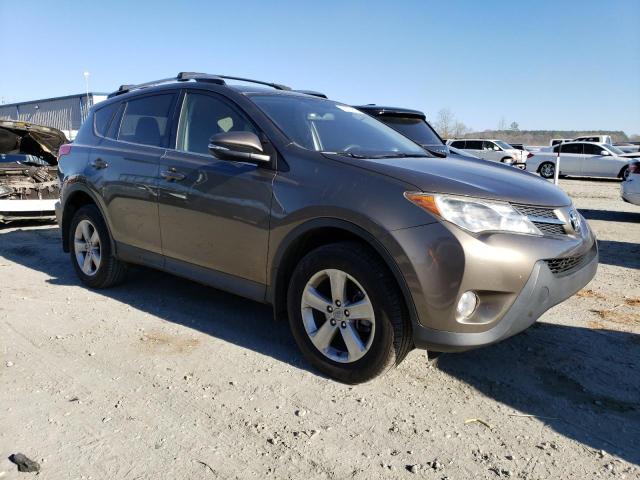 Photo 3 VIN: JTMRFREV7DD017018 - TOYOTA RAV4 