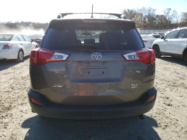 Photo 5 VIN: JTMRFREV7DD017018 - TOYOTA RAV4 