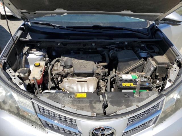 Photo 11 VIN: JTMRFREV7DD023160 - TOYOTA RAV4 XLE 