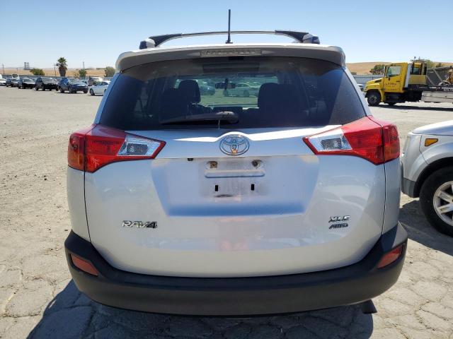 Photo 5 VIN: JTMRFREV7DD023160 - TOYOTA RAV4 XLE 