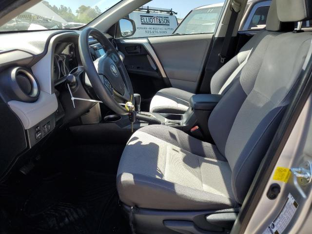 Photo 6 VIN: JTMRFREV7DD023160 - TOYOTA RAV4 XLE 