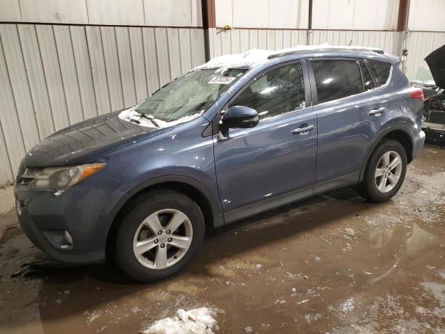 Photo 0 VIN: JTMRFREV7ED049159 - TOYOTA RAV4 