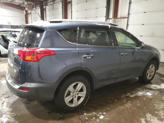 Photo 2 VIN: JTMRFREV7ED049159 - TOYOTA RAV4 