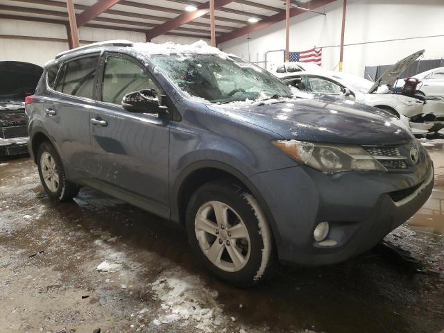 Photo 3 VIN: JTMRFREV7ED049159 - TOYOTA RAV4 