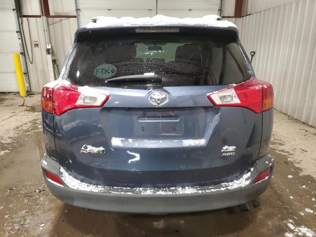 Photo 5 VIN: JTMRFREV7ED049159 - TOYOTA RAV4 