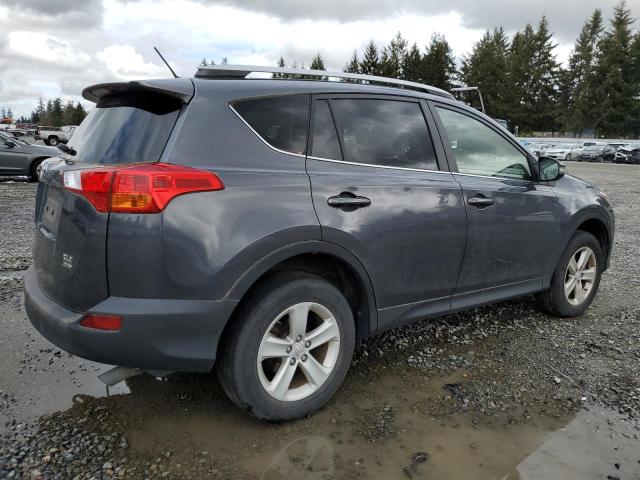 Photo 2 VIN: JTMRFREV7ED076345 - TOYOTA RAV4 