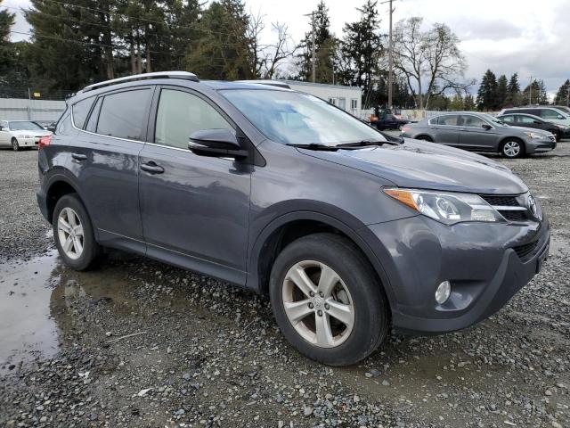 Photo 3 VIN: JTMRFREV7ED076345 - TOYOTA RAV4 