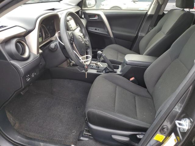 Photo 6 VIN: JTMRFREV7ED076345 - TOYOTA RAV4 