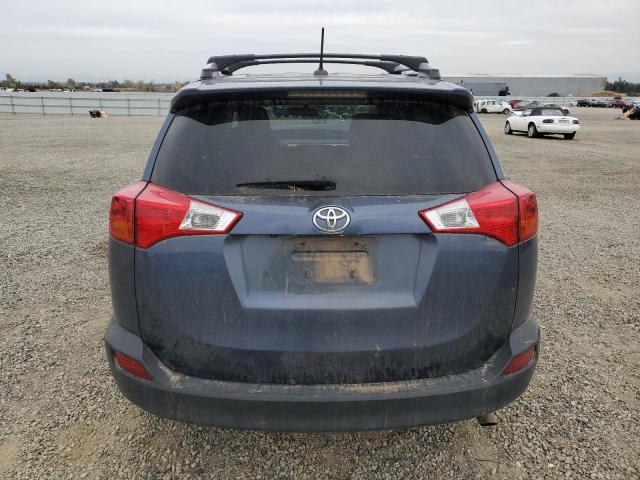 Photo 5 VIN: JTMRFREV7ED086826 - TOYOTA RAV4 