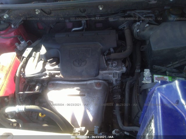 Photo 9 VIN: JTMRFREV7ED088902 - TOYOTA RAV4 