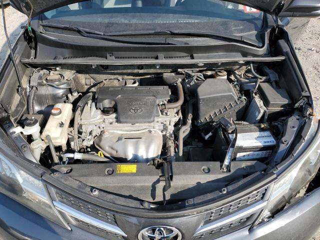 Photo 11 VIN: JTMRFREV7FD109927 - TOYOTA RAV4 XLE 