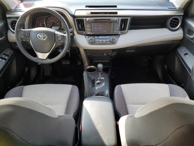 Photo 7 VIN: JTMRFREV7FD109927 - TOYOTA RAV4 XLE 