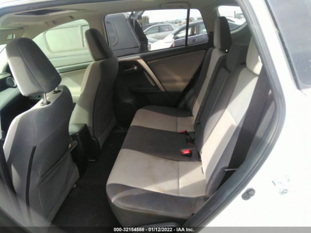 Photo 7 VIN: JTMRFREV7FD118241 - TOYOTA RAV4 