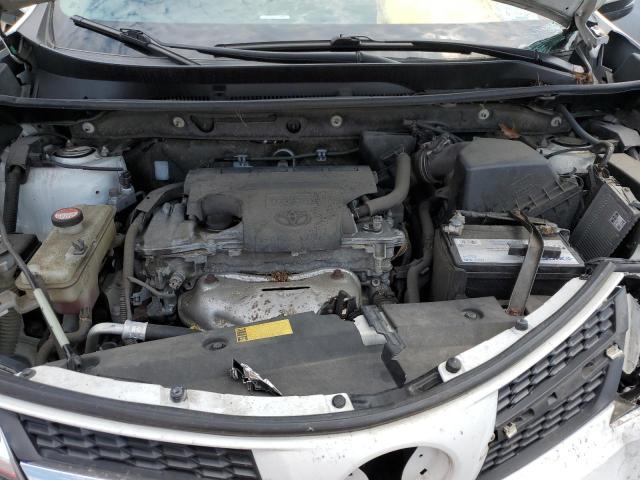 Photo 11 VIN: JTMRFREV7FD122466 - TOYOTA RAV4 XLE 