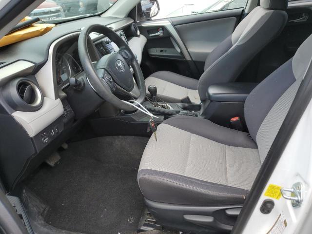 Photo 6 VIN: JTMRFREV7FD122466 - TOYOTA RAV4 XLE 