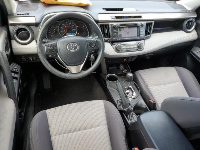 Photo 7 VIN: JTMRFREV7FD122466 - TOYOTA RAV4 XLE 