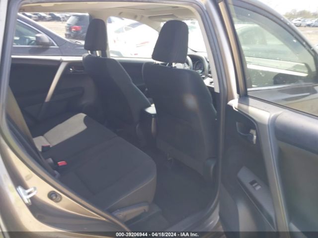 Photo 7 VIN: JTMRFREV7FD145777 - TOYOTA RAV4 