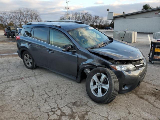 Photo 3 VIN: JTMRFREV7FD152860 - TOYOTA RAV4 