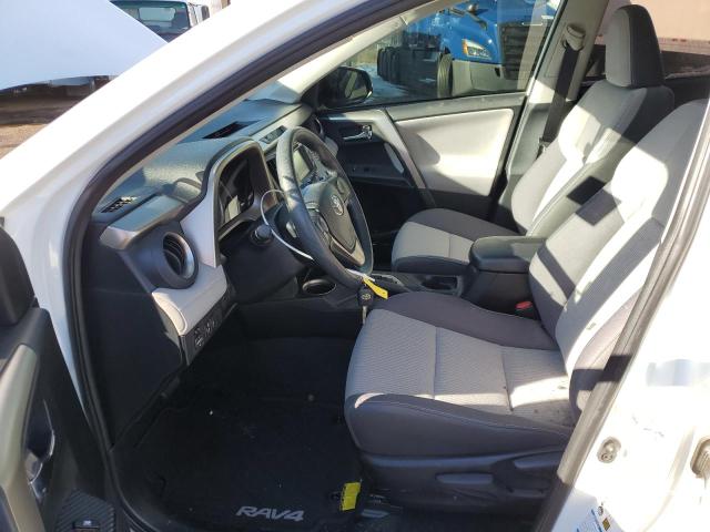 Photo 6 VIN: JTMRFREV7FD154317 - TOYOTA RAV4 XLE 