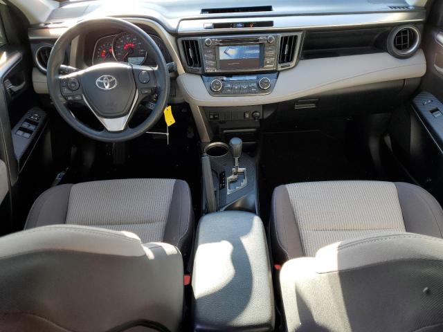 Photo 7 VIN: JTMRFREV7FD154317 - TOYOTA RAV4 XLE 