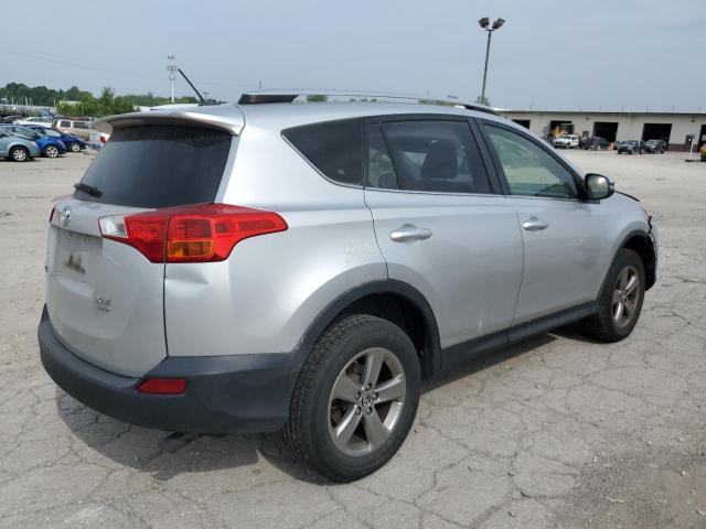 Photo 2 VIN: JTMRFREV7FD157072 - TOYOTA RAV4 