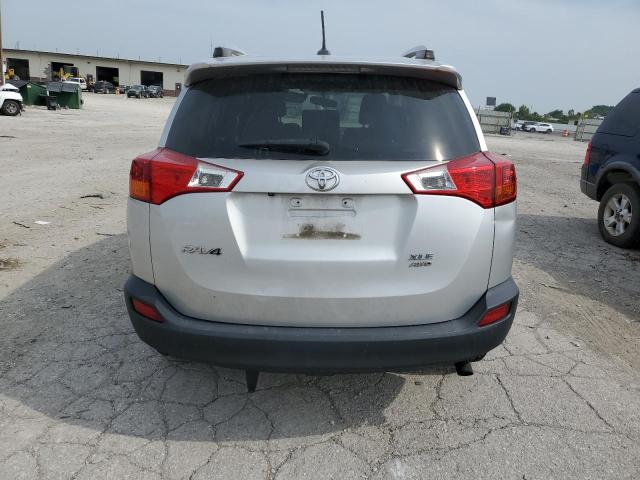 Photo 5 VIN: JTMRFREV7FD157072 - TOYOTA RAV4 