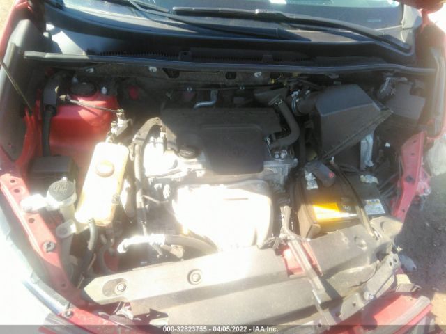 Photo 9 VIN: JTMRFREV7FD163535 - TOYOTA RAV4 