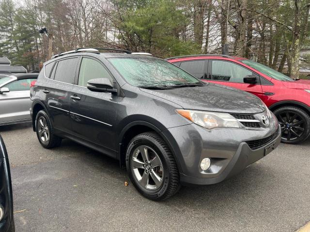 Photo 0 VIN: JTMRFREV7FD164149 - TOYOTA RAV4 