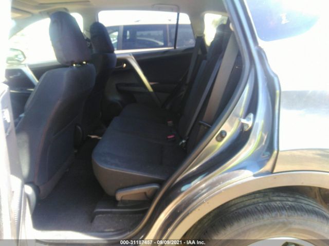 Photo 7 VIN: JTMRFREV7FD168914 - TOYOTA RAV4 