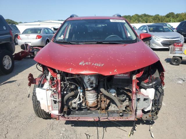 Photo 4 VIN: JTMRFREV7FJ045633 - TOYOTA RAV4 XLE 